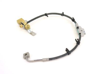 Ram 52010313AG HOSE Brake Left Front With Junction Block