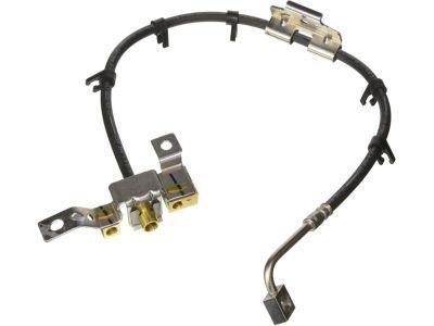 2011 Ram 2500 Brake Line - 52010313AG