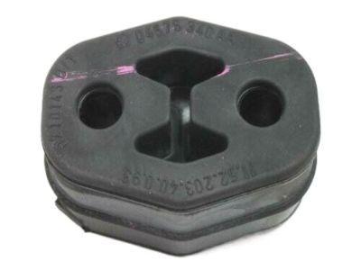 Ram 4578340AA ISOLATOR Exhaust