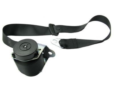 2008 Dodge Sprinter 2500 Seat Belt - 68010992AA