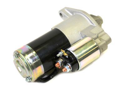 Jeep 56041014AB STARTER Engine