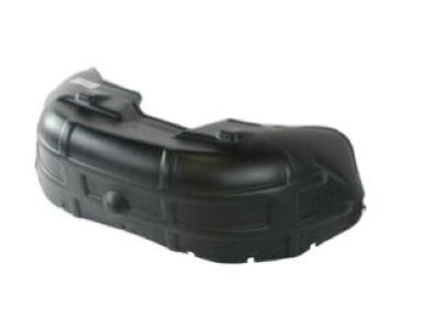 Ram 68275910AB SHIELD Wheelhouse