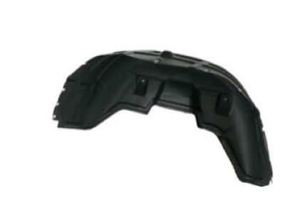 Ram 68275910AB SHIELD Wheelhouse