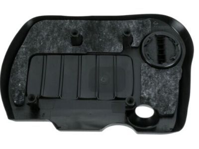 Dodge 4861773AB COVER Engine