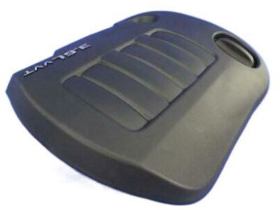 Dodge 4861773AB COVER Engine