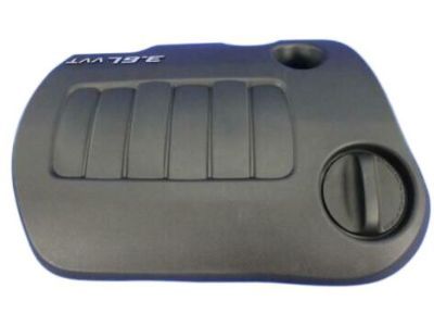 Dodge 4861773AB COVER Engine