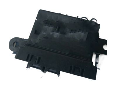 Jeep Parking Assist Distance Sensor - 68254089AE