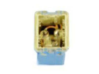 Jeep 68001678AA FUSE CARTRIDGE 25 Amp