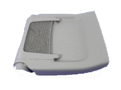 Dodge 1UP05BD3AC PANEL Front Seat Back