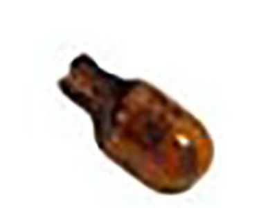 Mopar 68281350AA Bulb, Front