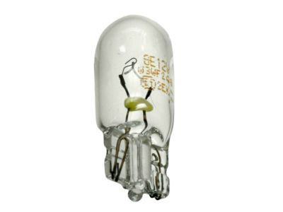 Mopar 68281350AA Bulb, Front