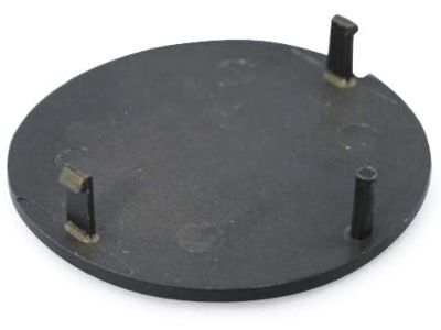 Ram 68082502AB COVER Side Rail