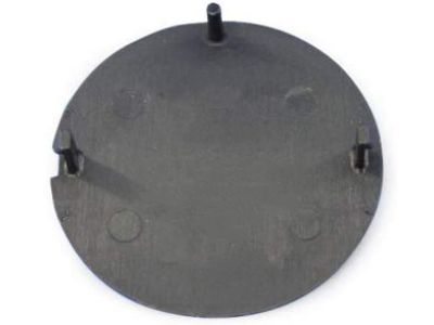 Ram 68082502AB COVER Side Rail