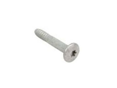 Chrysler 6036651AA SCREW Tapping
