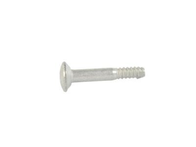 Chrysler 6036651AA SCREW Tapping