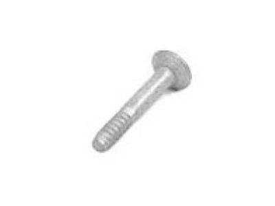 Chrysler 6036651AA SCREW Tapping