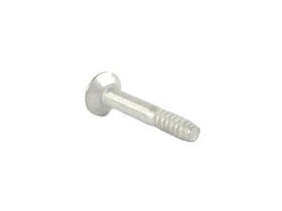Chrysler 6036651AA SCREW Tapping