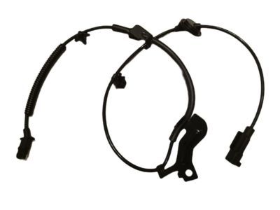 Dodge 5105064AA SENSOR Anti-Lock Brakes