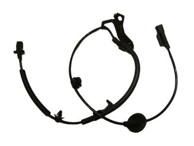 Dodge 5105064AA SENSOR Anti-Lock Brakes