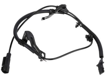 Dodge 5105064AA SENSOR Anti-Lock Brakes