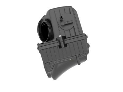 Mopar 68405395AA Air Cleaner Assembly
