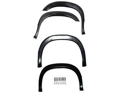 Dodge 82209352 MOLDING KIT Wheel Lip Opening