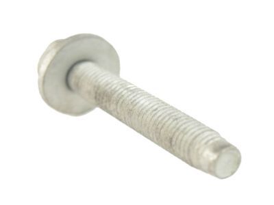Jeep 6104428AA BOLT AND CONED WASHER Hex Head M10X1.5X65.00