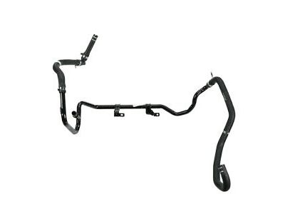 Ram 52014856AE HOSE Heater Return