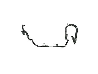 Ram 52014856AE HOSE Heater Return