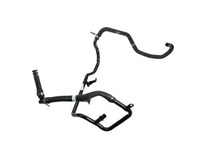 Ram 52014856AE HOSE Heater Return