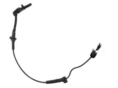Ram 68189122AB WIRING Tailgate