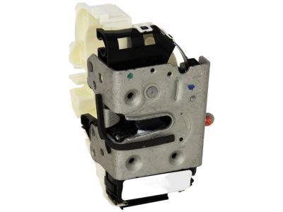 Ram C/V Door Lock Actuator - 4589693AD