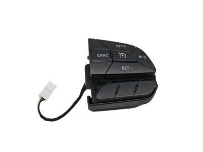 Mopar 68321897AA On/Off Switch, Passenger Side