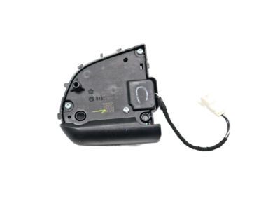Mopar 68321897AA On/Off Switch, Passenger Side