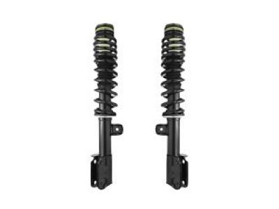 Ram 68185556AF Strut