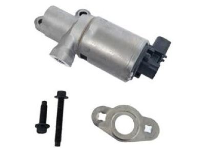 1993 Dodge D150 EGR Valve - 4287164