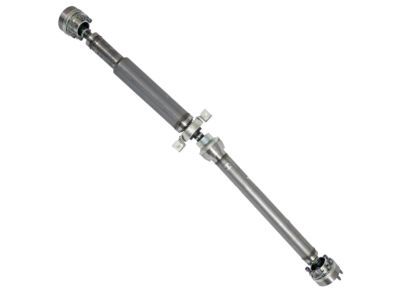 Dodge 52123635AB SHAFT Drive Rear 2-Piece