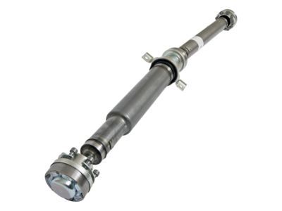 Dodge 52123635AB SHAFT Drive Rear 2-Piece