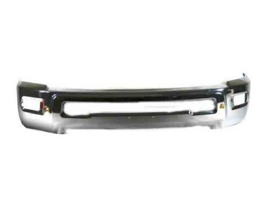 Ram 68045705AA BUMPER Front
