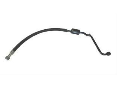 Dodge 68275488AA HOSE Supply Tube