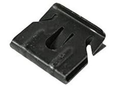 Chrysler 4857705AA CLIP U Type Upper to Lower Fascia