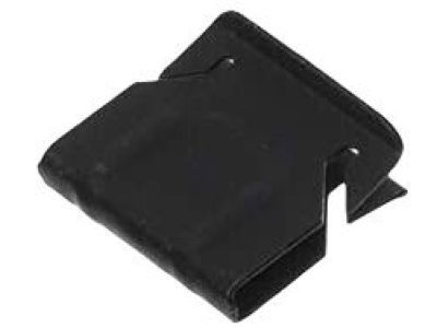 Chrysler 4857705AA CLIP U Type Upper to Lower Fascia
