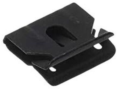 Chrysler 4857705AA CLIP U Type Upper to Lower Fascia