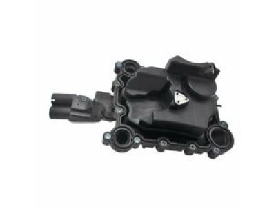 Jeep 4892931AB Separator - Engine Oil