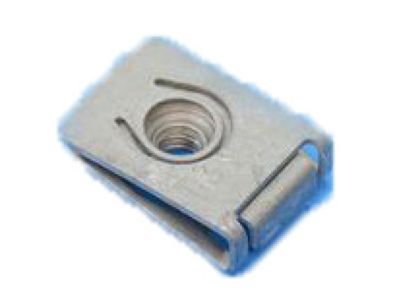 Ram 6105242AA Fender U-Nut