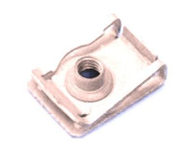 Ram 6105242AA Fender U-Nut