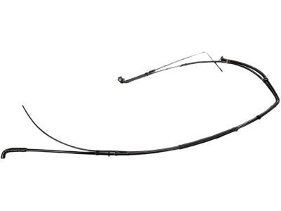 Dodge 53032155AC HARNESS Vacuum Canister Purge