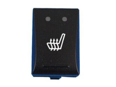 Mopar 68059873AB Switch Heated Seat Rear Seat