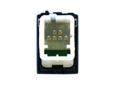 Mopar 68059873AB Switch Heated Seat Rear Seat