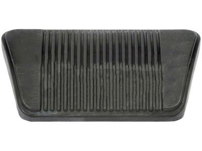 Jeep 4779027 PAD Pedal